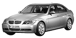 BMW E90 P2025 Fault Code