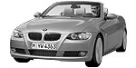 BMW E93 P2025 Fault Code