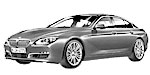 BMW F06 P2025 Fault Code