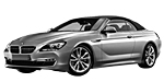 BMW F12 P2025 Fault Code
