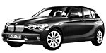 BMW F20 P2025 Fault Code