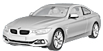 BMW F32 P2025 Fault Code